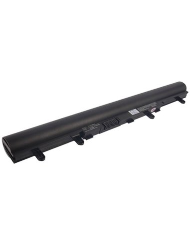 14.8V, 2400mAh, Li-ion Battery fits Acer, Aspire E1, Aspire E1-410g, 35.52Wh