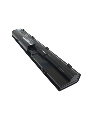 11.1V, 4400mAh, Li-ion Battery fits Hp, Probook 4330s, Probook 4331s, 48.84Wh