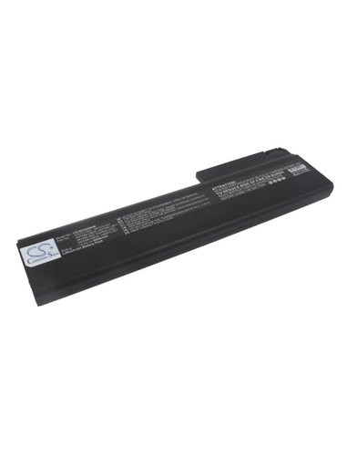 14.8V, 6600mAh, Li-ion Battery fits Hp, Business Notebook 6720t, Business Notebook 7400, 97.68Wh