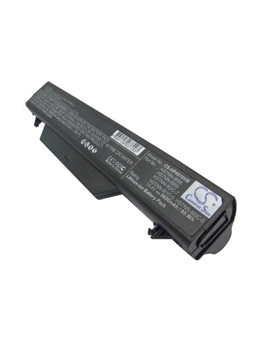 14.4V, 6600mAh, Li-ion Battery fits Hp, Probook 4510s, Probook 4510s/ct, 95.04Wh