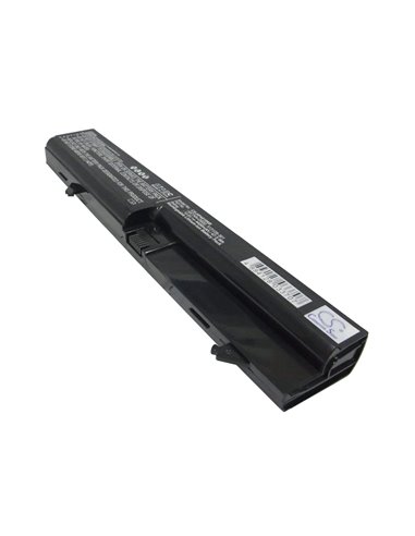 10.8V, 4400mAh, Li-ion Battery fits Hp, 4410t Mobile Thin Client, Probook 4405, 47.52Wh