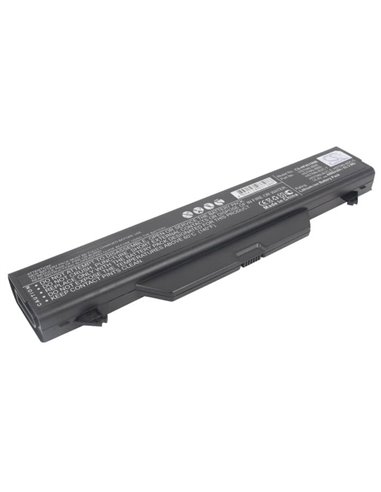 14.4V, 4400mAh, Li-ion Battery fits Hp, Probook 4510s, Probook 4510s/ct, 63.36Wh