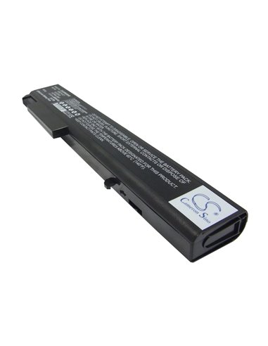 14.4V, 4400mAh, Li-ion Battery fits Hp, Elitebook 8530p, Elitebook 8530w, 63.36Wh