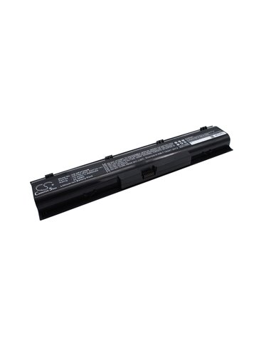 14.4V, 4400mAh, Li-ion Battery fits Hp, Probook 4730s, Probook 4740s, 63.36Wh