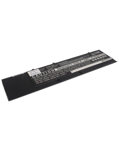 11.1V, 3600mAh, Li-ion Battery fits Dell, Latitude Xt3, 39.96Wh