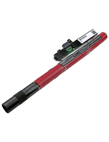 10.8V, 2200mAh, Li-ion Battery fits Acer, 1402-394d, Aspire One 14 Z1401, 23.76Wh