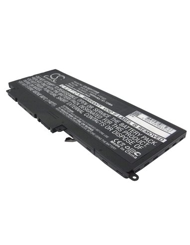 14.8V, 3900mAh, Li-ion Battery fits Dell, Inspiron 14, Inspiron 14-7000, 57.72Wh