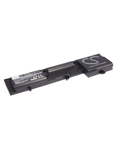 11.1V, 4400mAh, Li-ion Battery fits Dell, Latitude D410, 48.84Wh