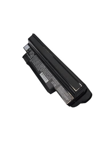 10.8V, 6600mAh, Li-ion Battery fits Acer, Ao532h-21b, Ao532h-21r, 71.28Wh