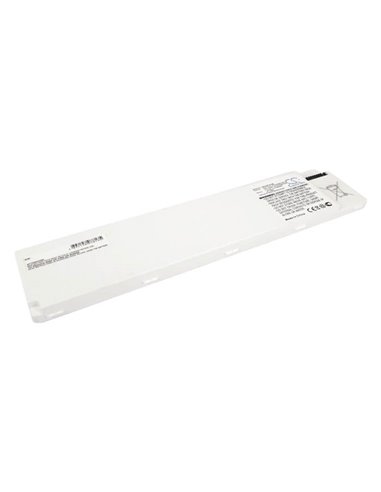 7.4V, 5100mAH, Li-Polymer Battery fits Asus, Eee Pc 1018p, Eee Pc 1018pb, 37.74Wh