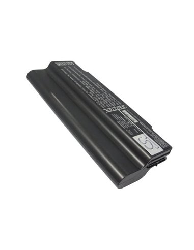 11.1V, 8800mAh, Li-ion Battery fits Sony, Sony Vaio Vgn-s52b/ S, Vaio Pcg-6c1n, 97.68Wh