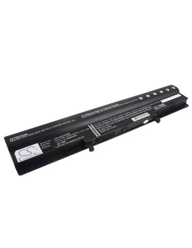 14.8V, 4400mAh, Li-ion Battery fits Asus, 36jc, U32, 65.12Wh