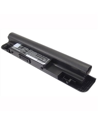 11.1V, 4400mAh, Li-ion Battery fits Dell, Vostro 1220, Vostro 1220n, 48.84Wh