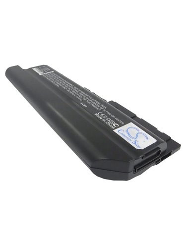 10.8V, 6600mAh, Li-ion Battery fits Ibm, Thinkpad R60, Thinkpad R60 9455, 71.28Wh