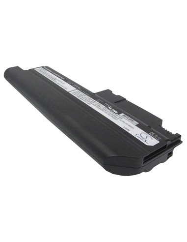 10.8V, 6600mAh, Li-ion Battery fits Ibm, Thinkpad R50, Thinkpad R50 1831, 71.28Wh