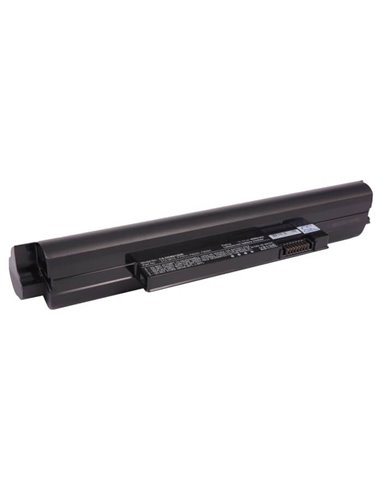 11.1V, 6600mAh, Li-ion Battery fits Dell, Inspiron 1210, Inspiron Mini 12, 73.26Wh