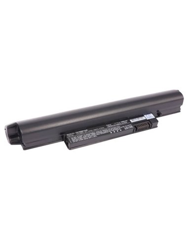 11.1V, 4400mAh, Li-ion Battery fits Dell, Inspiron 1210, Inspiron Mini 12, 48.84Wh