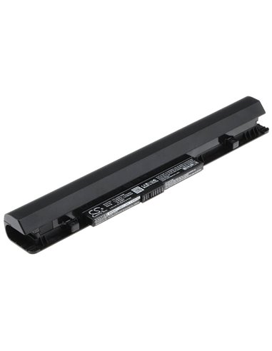 10.8V, 2150mAh, Li-ion Battery fits Lenovo, Ideapad S20-30, Ideapad S210, 23.22Wh