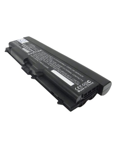 11.1V, 6600mAh, Li-ion Battery fits Lenovo, Thinkpad 70+, Thinkpad E40, 73.26Wh