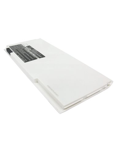 14.8V, 2350mAh, Li-Polymer Battery fits Msi, X-slim, X-slim X320, 34.78Wh