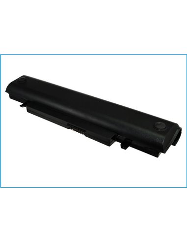 7.4V, 6600mAh, Li-ion Battery fits Samsung, Nc110, Nc210, 48.84Wh