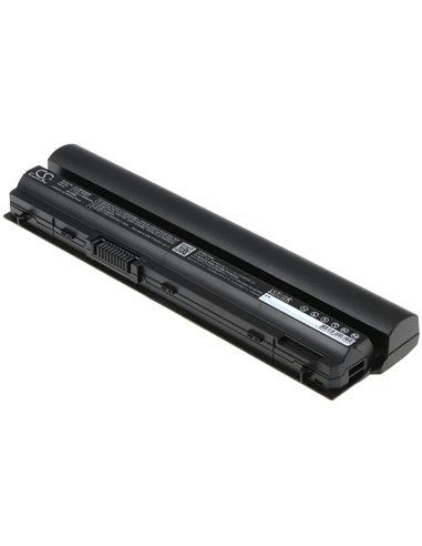 11.1V, 4400mAh, Li-ion Battery fits Dell, Latitude E5220, Latitude E6120, 48.84Wh