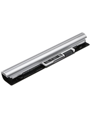 11.1V, 2200mAh, Li-ion Battery fits Hp, 210 G1 (g1p69av), 210 G1 (g6h28av), 24.42Wh