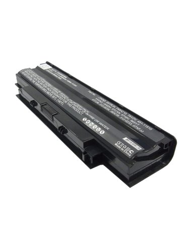 11.1V, 4400mAh, Li-ion Battery fits Dell, 1445, Inspiron 13r, 48.84Wh