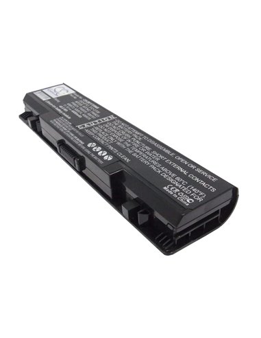 11.1V, 4400mAh, Li-ion Battery fits Dell, Studio 1735, Studio 1736, 48.84Wh