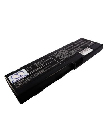 11.1V, 3800mAh, Li-ion Battery fits Lenovo, A500, E600, 42.18Wh