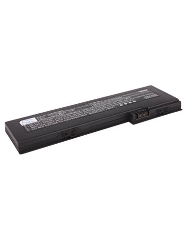 11.1V, 3600mAh, Li-ion Battery fits Hp, Business Notebook 2710p, Elitebook 2730p, 39.96Wh