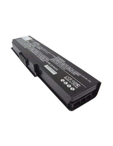 11.1V, 4400mAh, Li-ion Battery fits Dell, Inspiron 1420, Vostro 1400, 48.84Wh