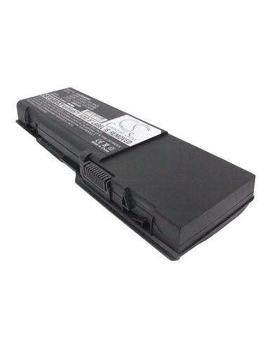 11.4V, 4400mAh, Li-ion Battery fits Dell, Inspiron 1501, Inspiron 6400, 50.16Wh