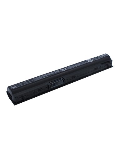 11.1V, 2200mAh, Li-ion Battery fits Dell, Latitude E5220, Latitude E6120, 24.42Wh