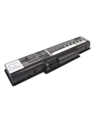 11.1V, 4400mAh, Li-ion Battery fits Packard Bell, Easynote Tj61, Easynote Tj62, 48.84Wh