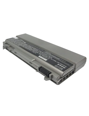 11.1V, 8800mAh, Li-ion Battery fits Dell, Latitude 6400 Atg, Latitude E6400, 97.68Wh