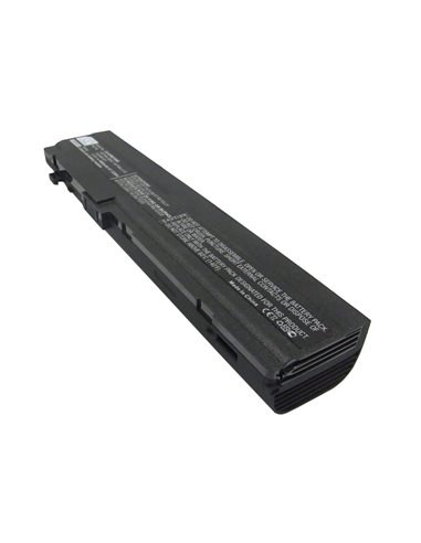 10.8V, 4400mAh, Li-ion Battery fits Hp, Mini 5101, Mini 5101 Fm955ut, 47.52Wh