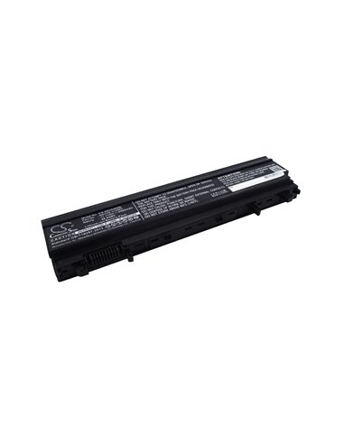 11.1V, 4400mAh, Li-ion Battery fits Dell, Latitude 14, Latitude 14 5000, 48.84Wh