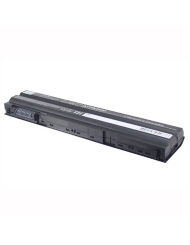 11.1V, 4400mAh, Li-ion Battery fits Dell, Inspiron 14r (5420), Inspiron 14r (7420), 48.84Wh