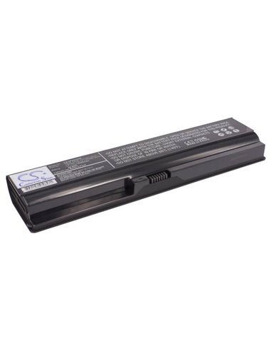 11.1V, 4400mAh, Li-ion Battery fits Hp, Probook 5220m, 48.84Wh