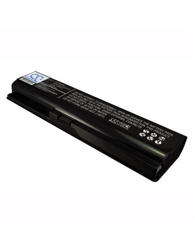 14.8V, 2200mAh, Li-ion Battery fits Hp, Probook 5220m, 32.56Wh