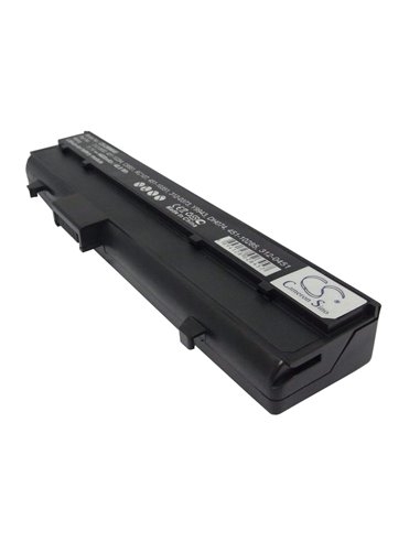 11.1V, 4400mAh, Li-ion Battery fits Dell, Inspiron 630m, Inspiron 640m, 48.84Wh