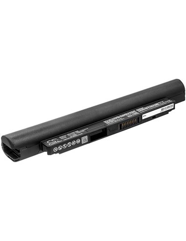 11.1V, 2200mAh, Li-ion Battery fits Toshiba, Dynabook N514, Satellite Nb10, 24.42Wh