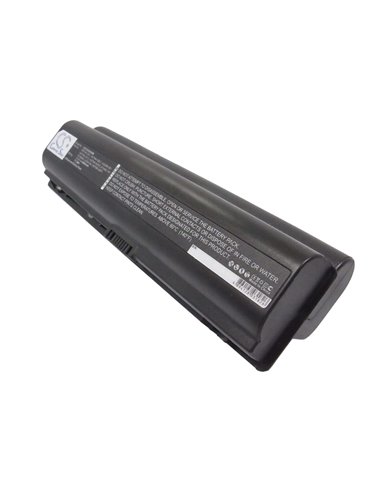 10.8V, 6600mAh, Li-ion Battery fits Hp, G6000, G7000, 71.28Wh