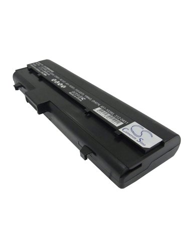 11.1V, 6600mAh, Li-ion Battery fits Dell, Inspiron 630m, Inspiron 640m, 73.26Wh