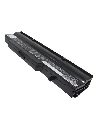 11.1V, 4400mAh, Li-ion Battery fits Fujitsu, Amilo Li1718, Amilo Li1720, 48.84Wh