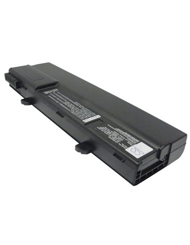 11.1V, 6600mAh, Li-ion Battery fits Dell, Xps M1210, 73.26Wh