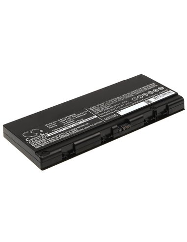 15.2V, 4200mAh, Li-ion Battery fits Lenovo, Thinkpad P50, Thinkpad P50 Mobile Workstatio, 63.84Wh