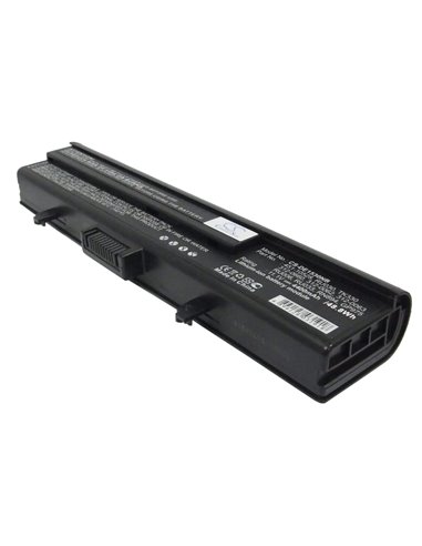 11.1V, 4400mAh, Li-ion Battery fits Dell, Xps M1500, Xps M1530, 48.84Wh