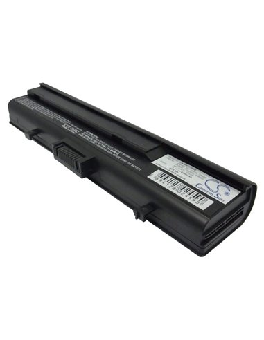 11.1V, 4400mAh, Li-ion Battery fits Dell, Inspiron 1318, Xps M1330, 48.84Wh